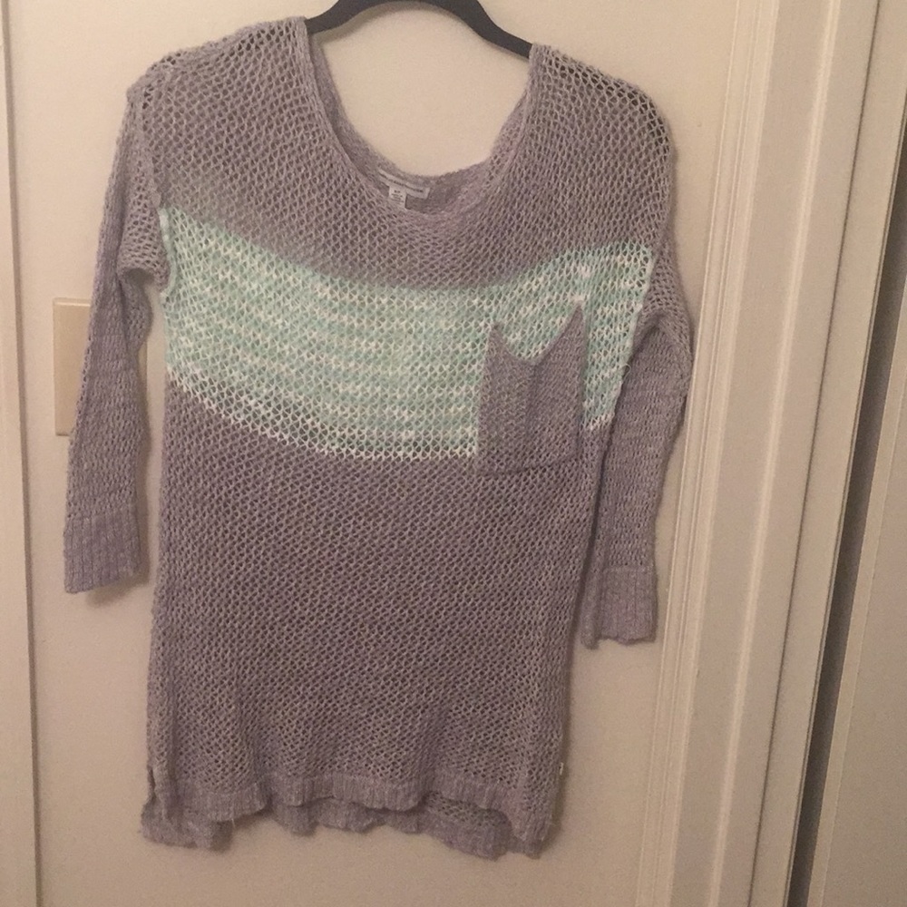Sweater!